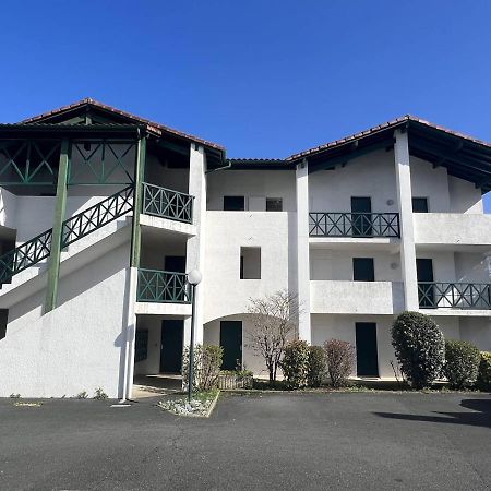 Studio Eglantine A Cambo-Les-Bains, Proche Thermes, Terrasse, Parking, Acces Internet, Animaux Ok - Fr-1-495-106 Exteriör bild