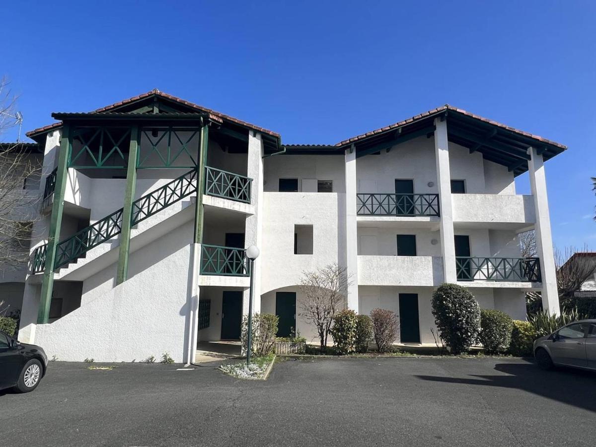Studio Eglantine A Cambo-Les-Bains, Proche Thermes, Terrasse, Parking, Acces Internet, Animaux Ok - Fr-1-495-106 Exteriör bild